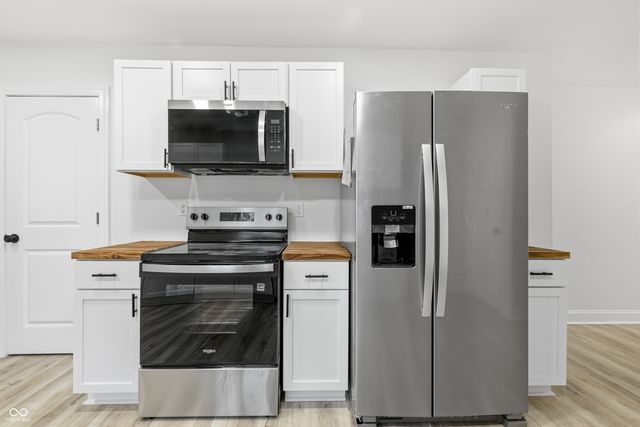 3514 E 30th Street, Indianapolis, IN 46218