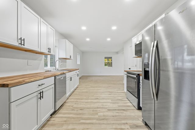 3514 E 30th Street, Indianapolis, IN 46218