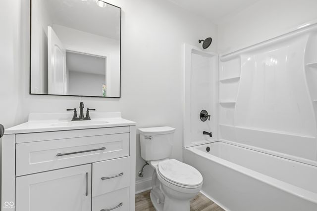 3514 E 30th Street, Indianapolis, IN 46218