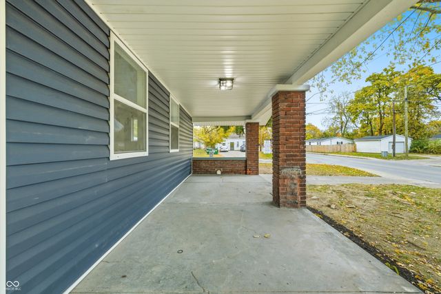 3514 E 30th Street, Indianapolis, IN 46218