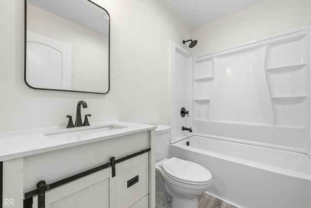 3514 E 30th Street, Indianapolis, IN 46218