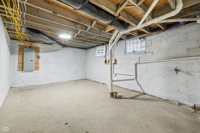 3514 E 30th Street, Indianapolis, IN 46218