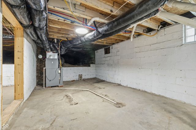 3514 E 30th Street, Indianapolis, IN 46218