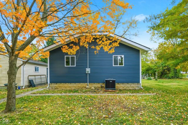 3514 E 30th Street, Indianapolis, IN 46218