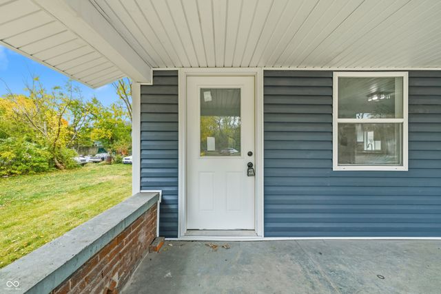 3514 E 30th Street, Indianapolis, IN 46218