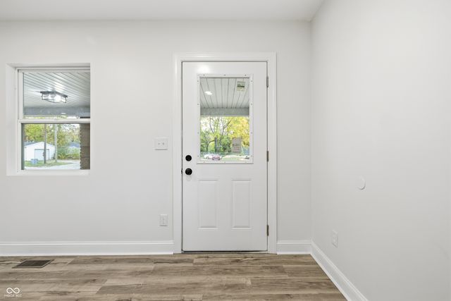 3514 E 30th Street, Indianapolis, IN 46218