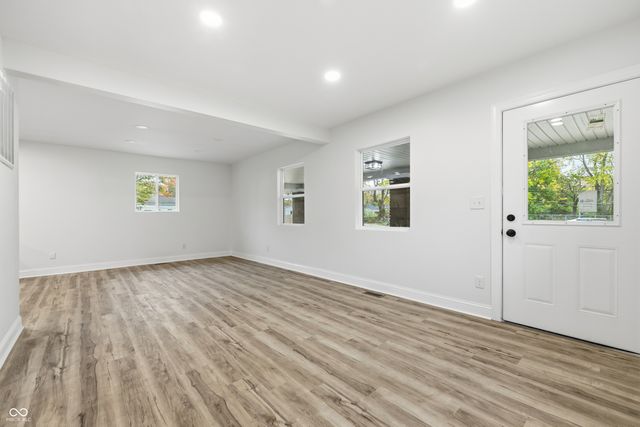 3514 E 30th Street, Indianapolis, IN 46218