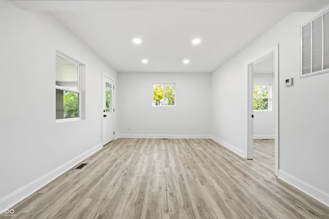 3514 E 30th Street, Indianapolis, IN 46218