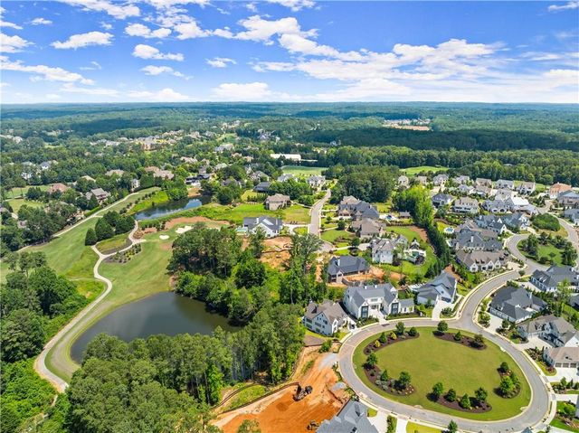 5060 Kings Close, Milton, GA 30004