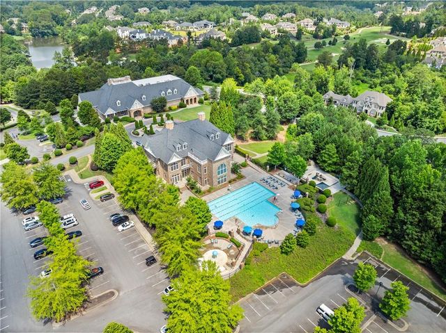 5060 Kings Close, Milton, GA 30004