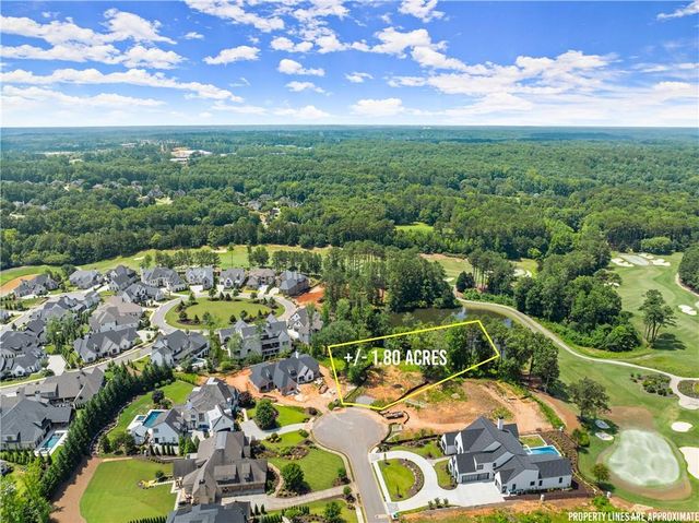 5060 Kings Close, Milton, GA 30004