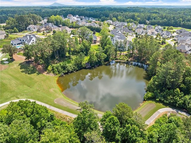 5060 Kings Close, Milton, GA 30004