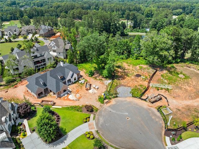 5060 Kings Close, Milton, GA 30004