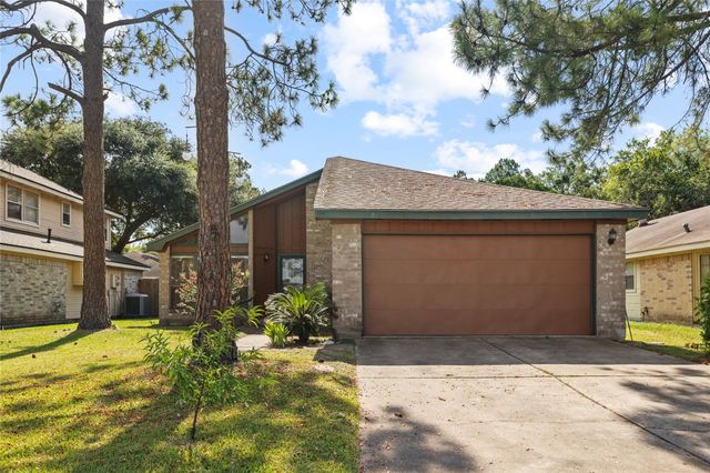 8118 Vista Del Sol Drive, Houston, TX 77083