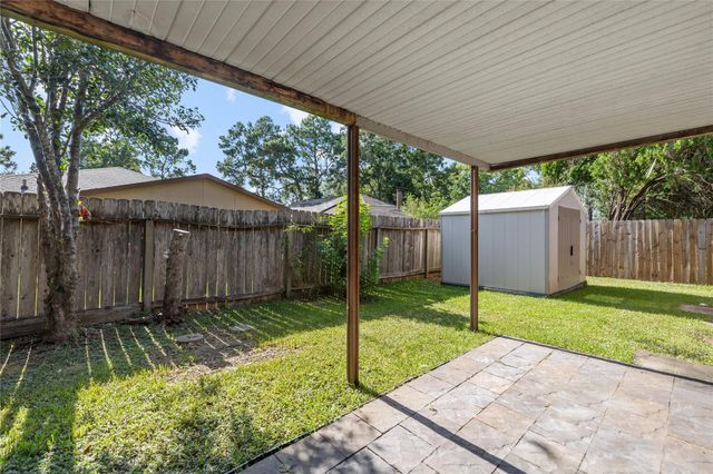 8118 Vista Del Sol Drive, Houston, TX 77083