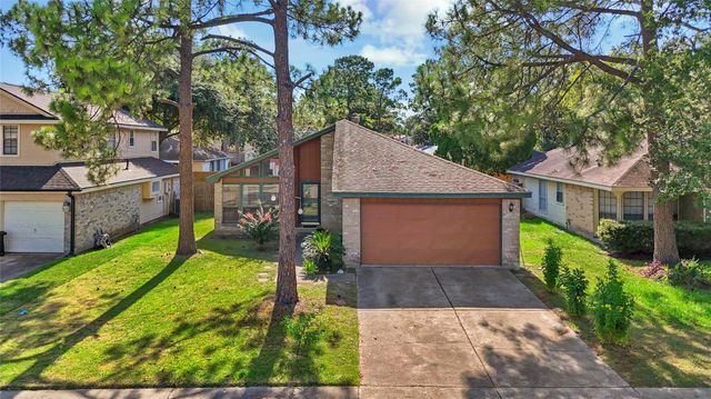 8118 Vista Del Sol Drive, Houston, TX 77083