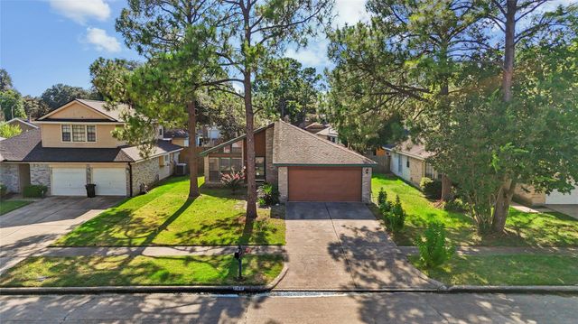 8118 Vista Del Sol Drive, Houston, TX 77083
