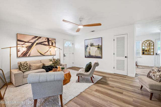 4340 Betts Circle, Gulfport, MS 39501