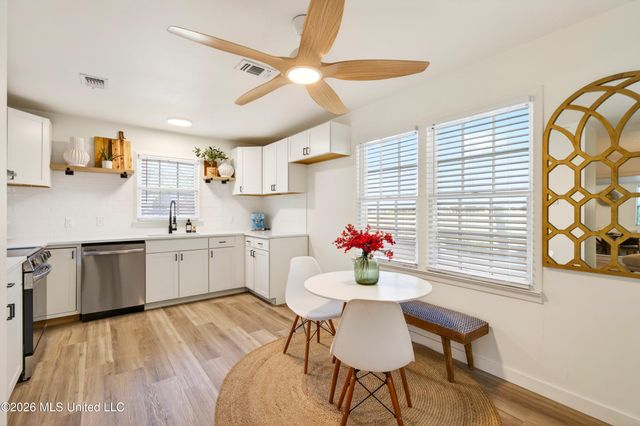 4340 Betts Circle, Gulfport, MS 39501