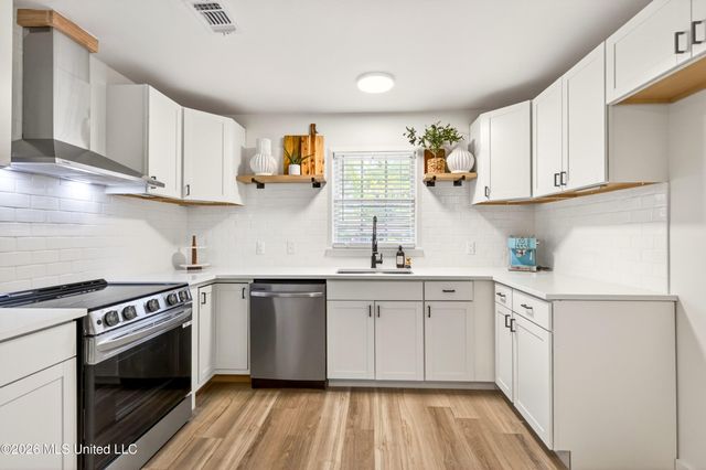 4340 Betts Circle, Gulfport, MS 39501