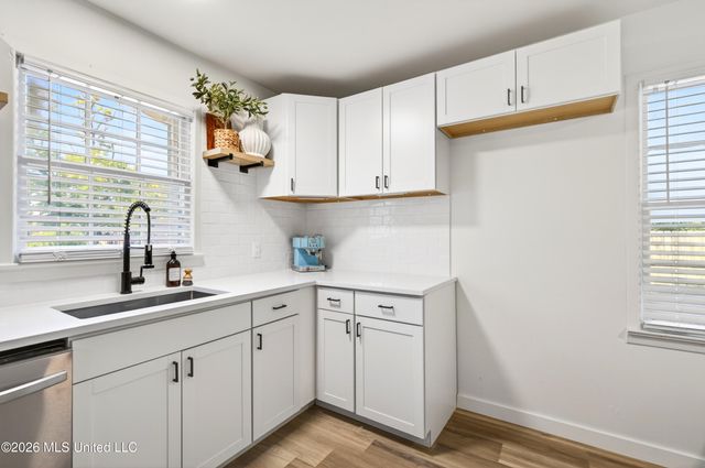 4340 Betts Circle, Gulfport, MS 39501