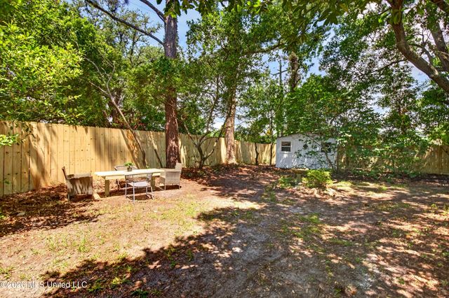 4340 Betts Circle, Gulfport, MS 39501
