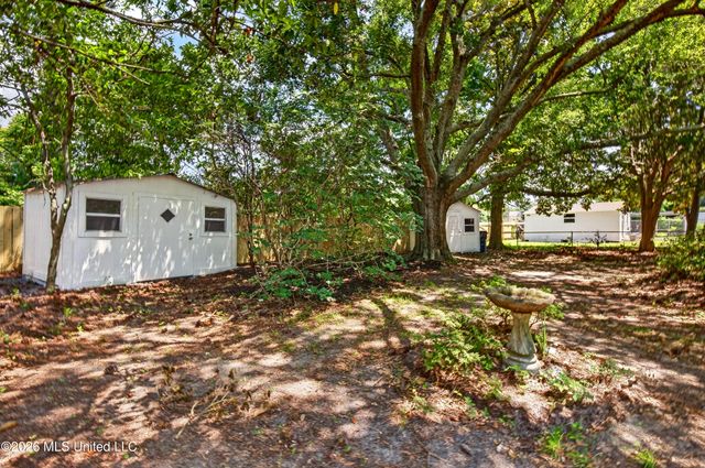 4340 Betts Circle, Gulfport, MS 39501