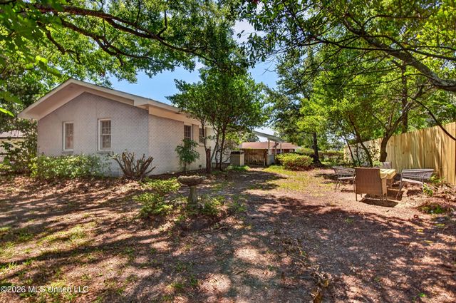 4340 Betts Circle, Gulfport, MS 39501