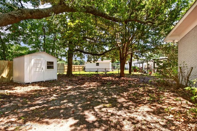 4340 Betts Circle, Gulfport, MS 39501