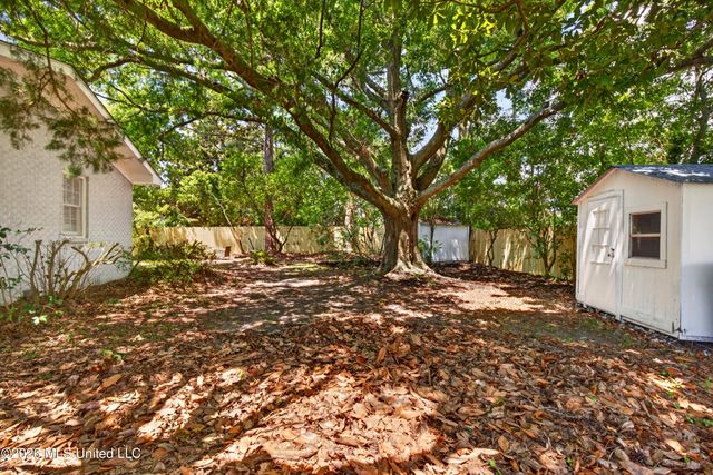 4340 Betts Circle, Gulfport, MS 39501