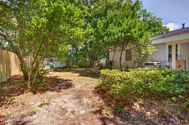 4340 Betts Circle, Gulfport, MS 39501