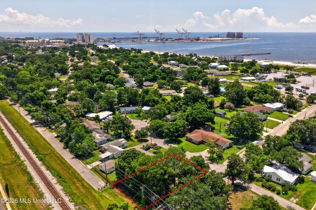 4340 Betts Circle, Gulfport, MS 39501