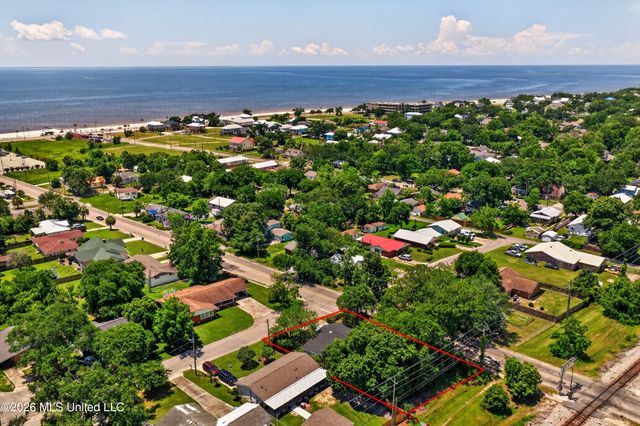 4340 Betts Circle, Gulfport, MS 39501