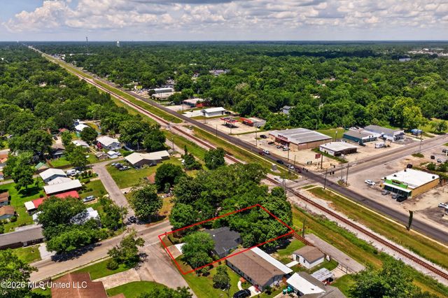 4340 Betts Circle, Gulfport, MS 39501