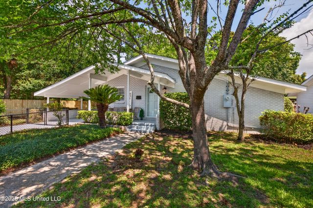 4340 Betts Circle, Gulfport, MS 39501