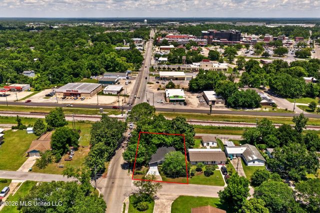 4340 Betts Circle, Gulfport, MS 39501