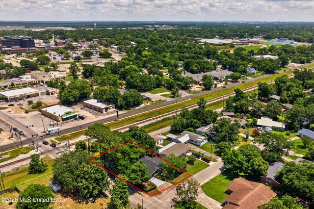 4340 Betts Circle, Gulfport, MS 39501