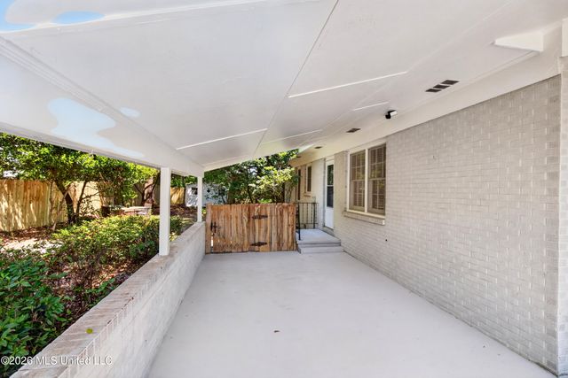 4340 Betts Circle, Gulfport, MS 39501