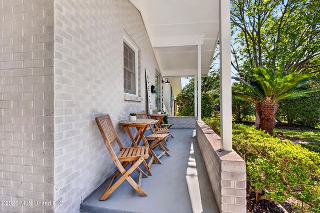 4340 Betts Circle, Gulfport, MS 39501