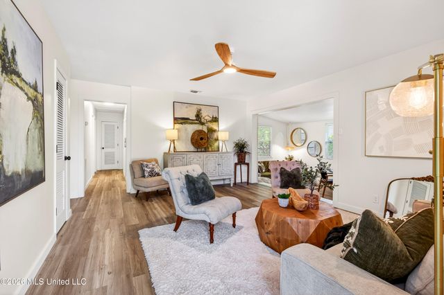 4340 Betts Circle, Gulfport, MS 39501