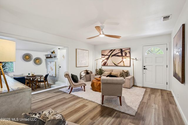 4340 Betts Circle, Gulfport, MS 39501