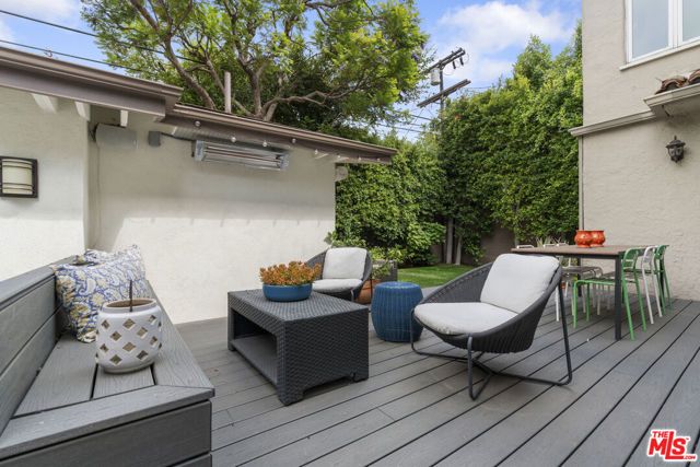 808 S Cloverdale Avenue, Los Angeles, CA 90036
