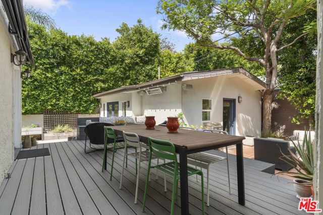 808 S Cloverdale Avenue, Los Angeles, CA 90036