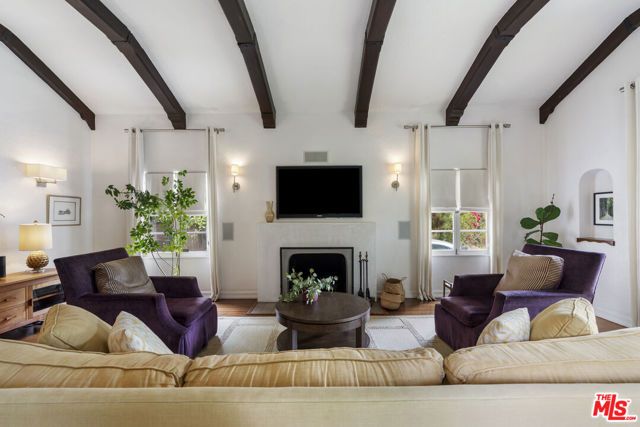 808 S Cloverdale Avenue, Los Angeles, CA 90036