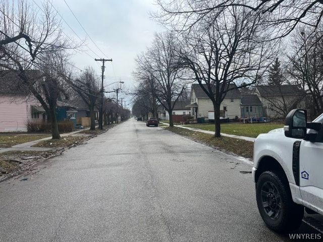145 Strauss Street, Buffalo, NY 14212