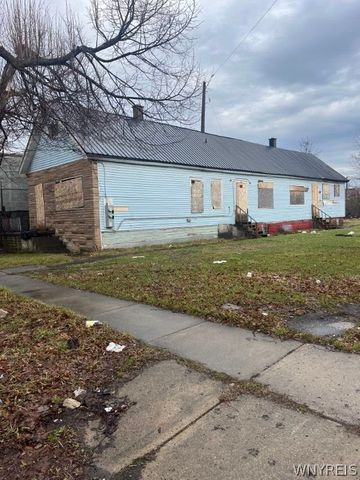 145 Strauss Street, Buffalo, NY 14212