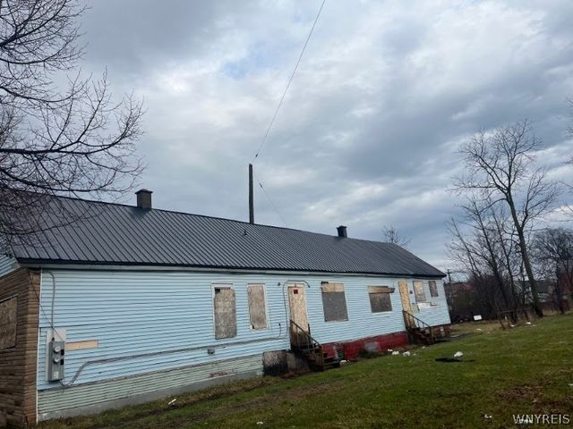 145 Strauss Street, Buffalo, NY 14212