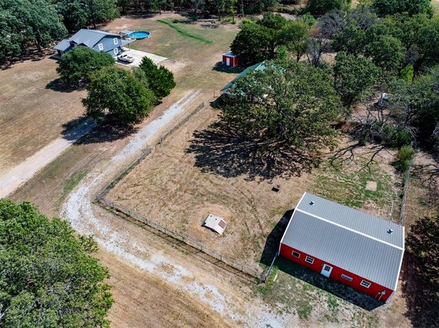 18755 Ferdondo Drive, Earlsboro, OK 74840
