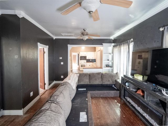 18755 Ferdondo Drive, Earlsboro, OK 74840