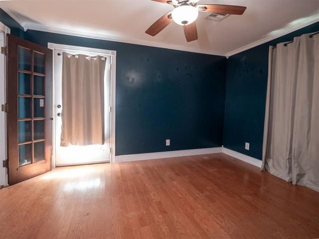 18755 Ferdondo Drive, Earlsboro, OK 74840